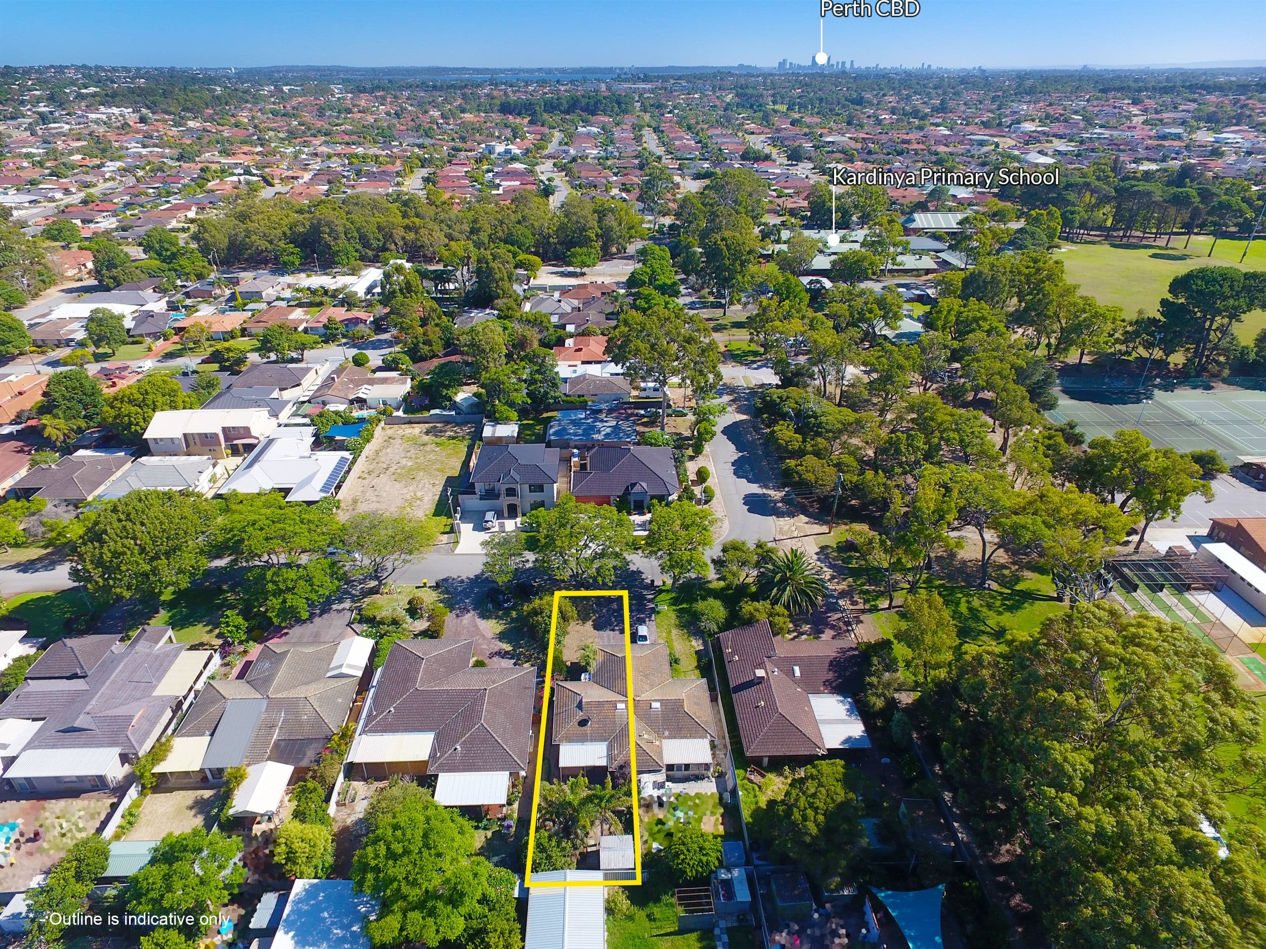 14B Ochiltree Way, Kardinya WA 6163, Kardinya - Thumbnail 4