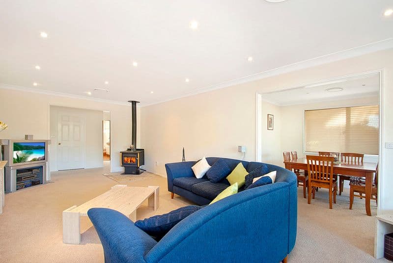 100 Forum Drive, HEATHCOTE NSW 2233, Heathcote - Thumbnail 2