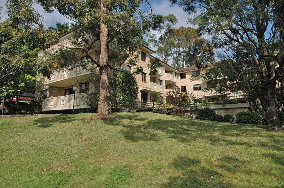 17-21 Sherbrook Road, HORNSBY NSW 2077, Hornsby - Thumbnail 2
