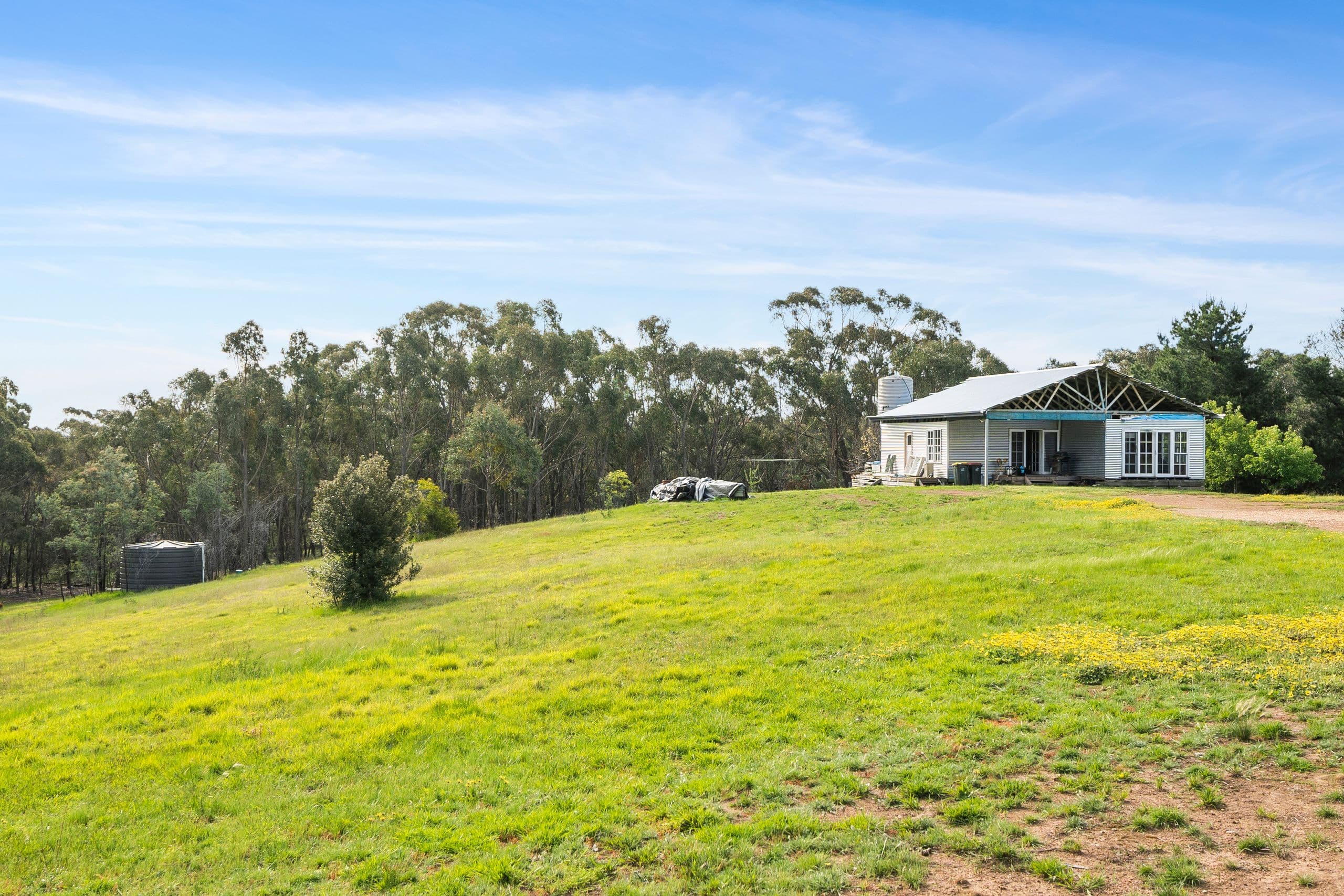643 Diffey Road, Everton VIC 3678, Everton - Image 1
