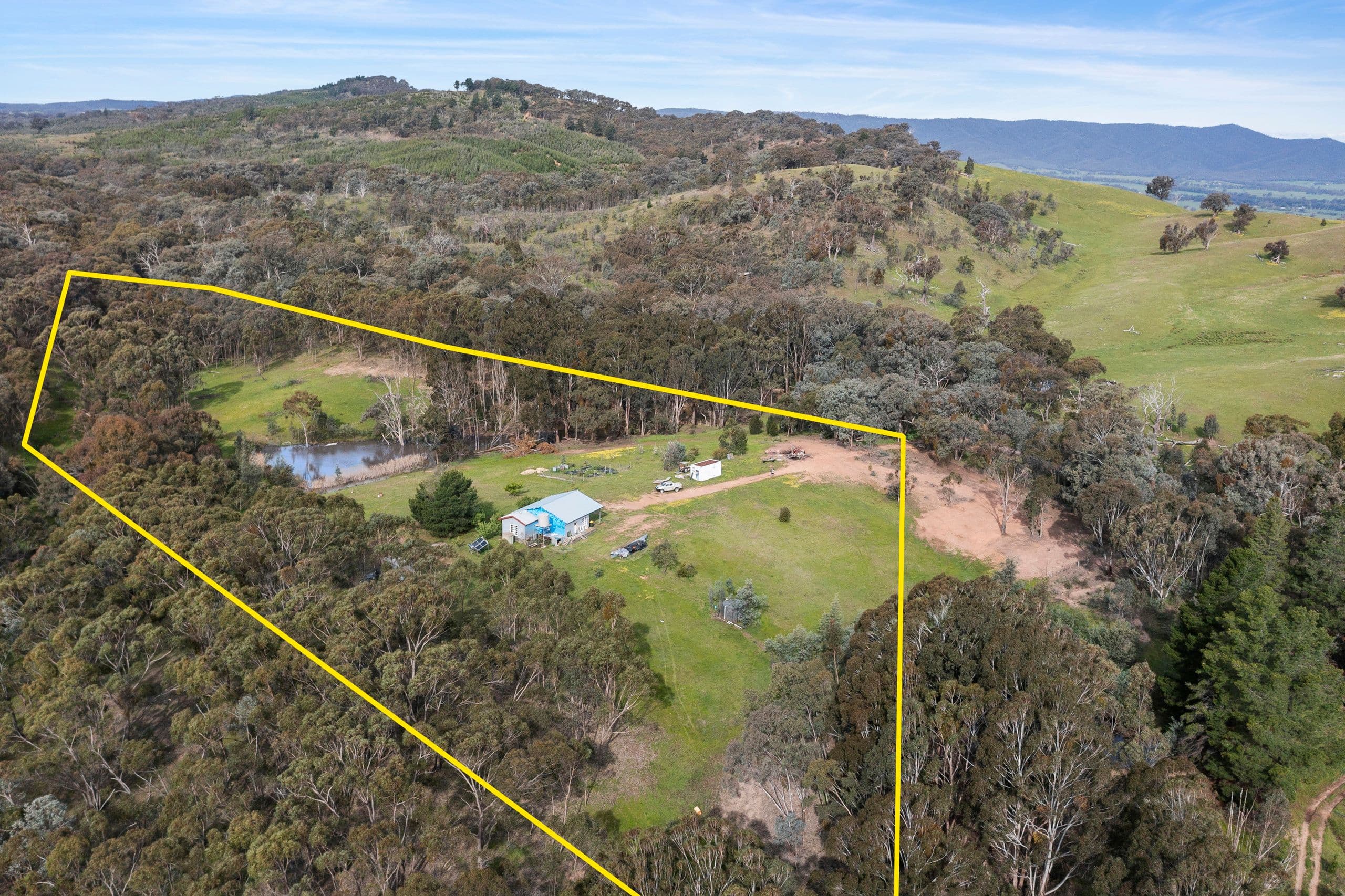 643 Diffey Road, Everton VIC 3678, Everton - Thumbnail 2