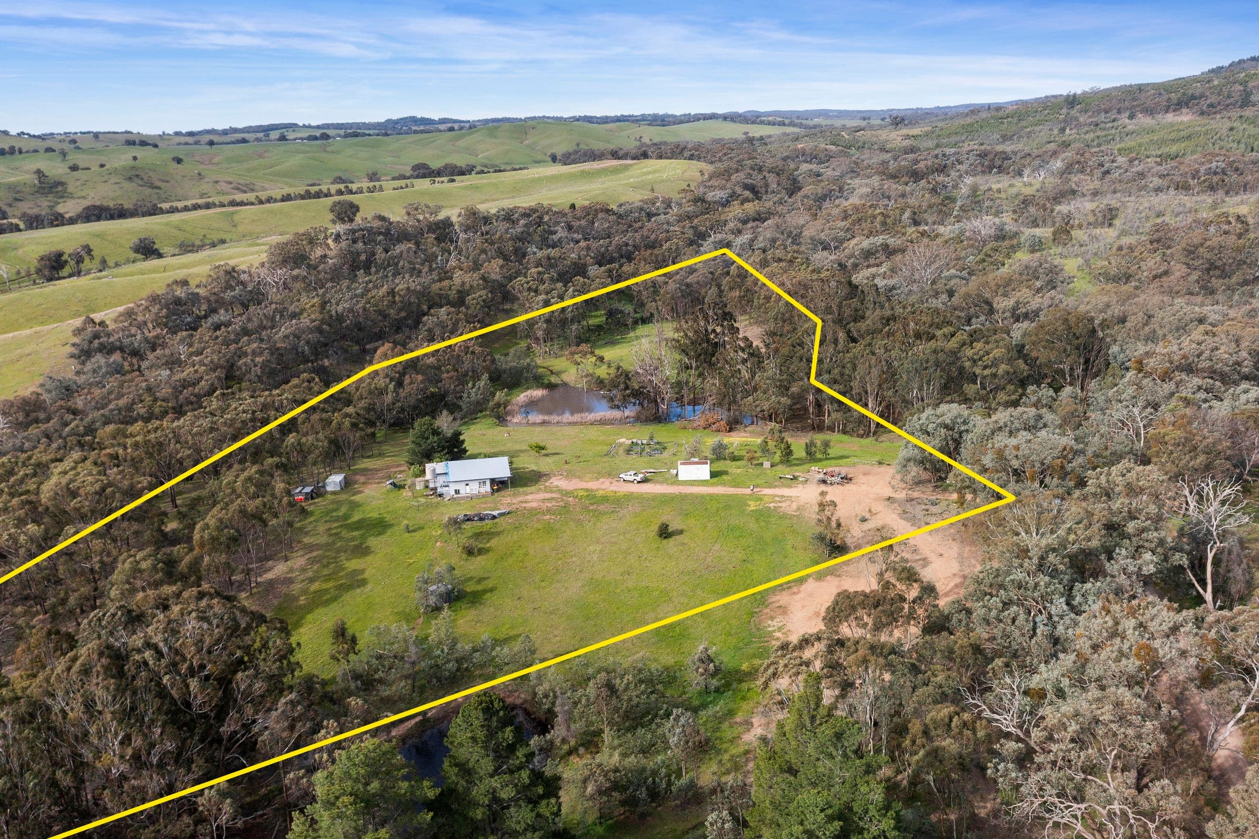 643 Diffey Road, Everton VIC 3678, Everton - Thumbnail 3