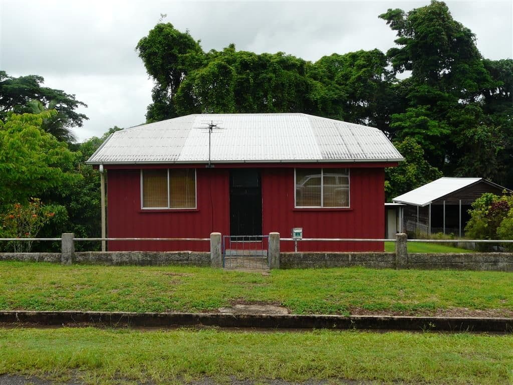 3 Radlof Street, SOUTH JOHNSTONE QLD 4859, South Johnstone - Image 1