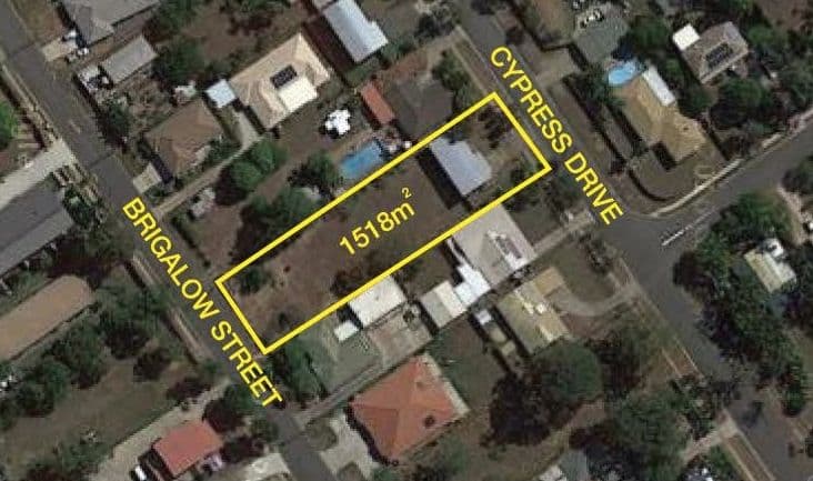 43 Cypress Drive, Marsden QLD 4132, Marsden - Image 1