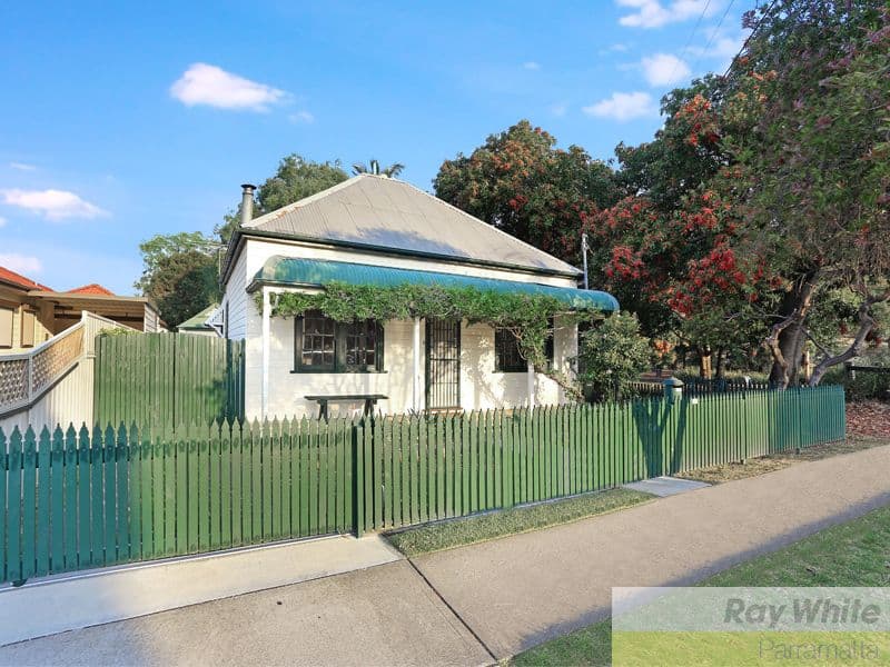 105 Alfred Street, PARRAMATTA NSW 2150, Parramatta - Image 1
