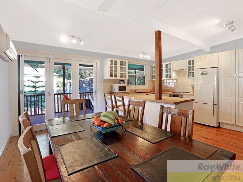 105 Alfred Street, PARRAMATTA NSW 2150, Parramatta - Thumbnail 2