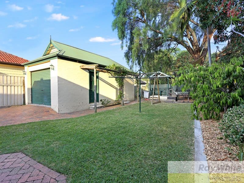 105 Alfred Street, PARRAMATTA NSW 2150, Parramatta - Thumbnail 7