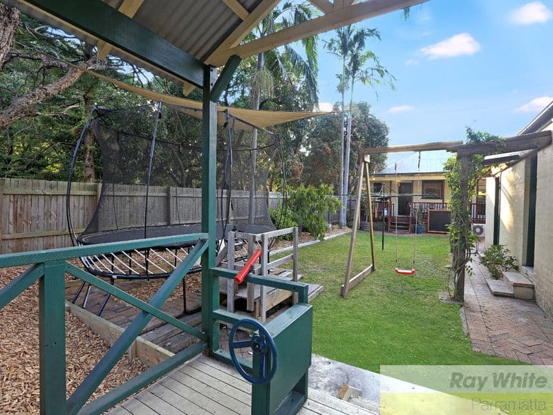 105 Alfred Street, PARRAMATTA NSW 2150, Parramatta - Thumbnail 8