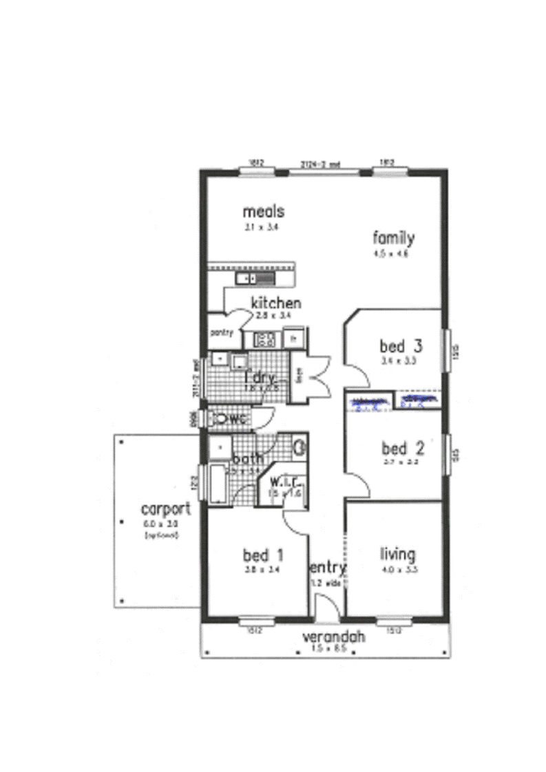 4 Strathaird Boulevard, SMITHFIELD SA 5114, Smithfield - Thumbnail 2