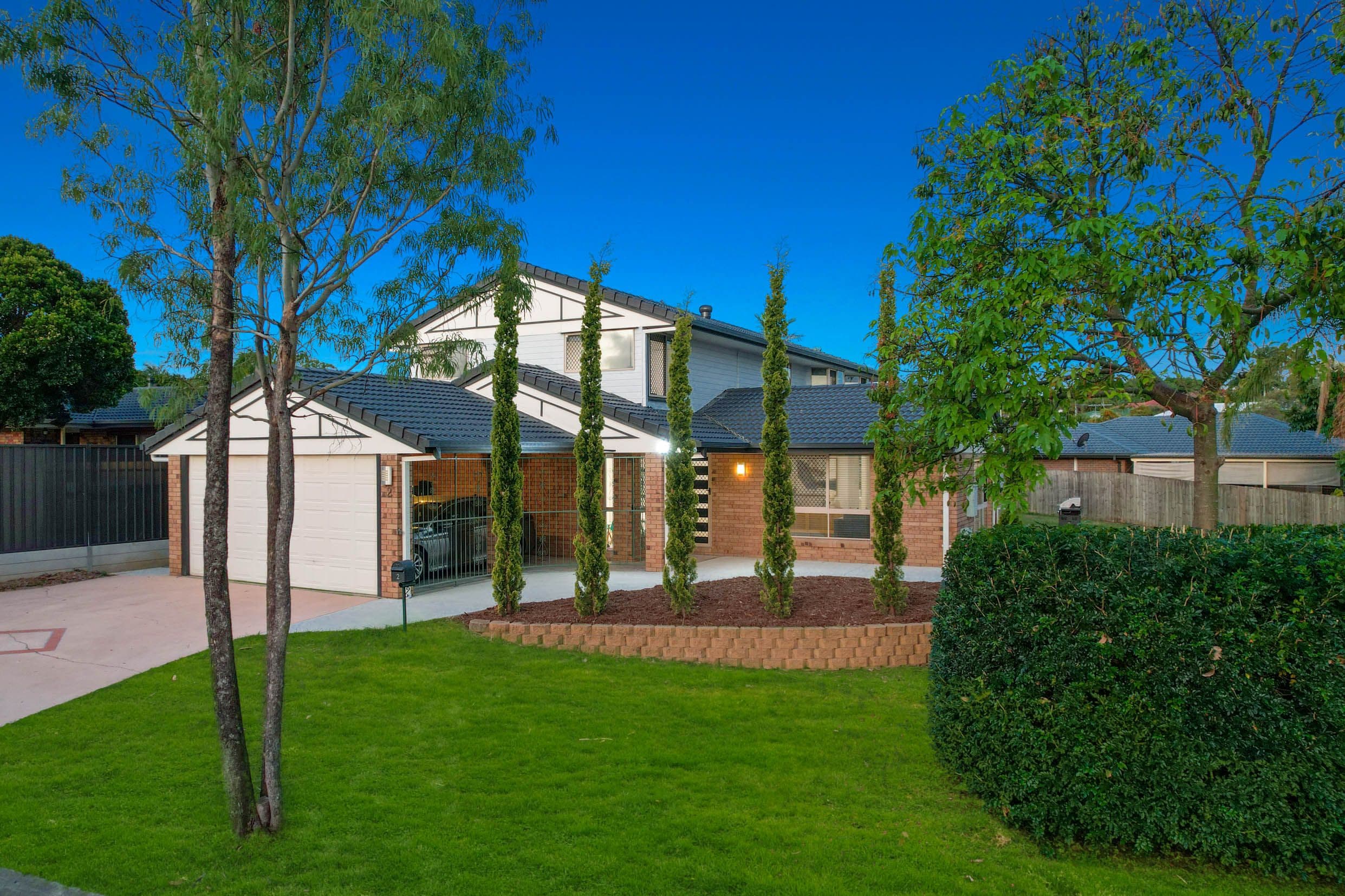 2 Cammeray Place, Mango Hill QLD 4509, Mango Hill - Image 1