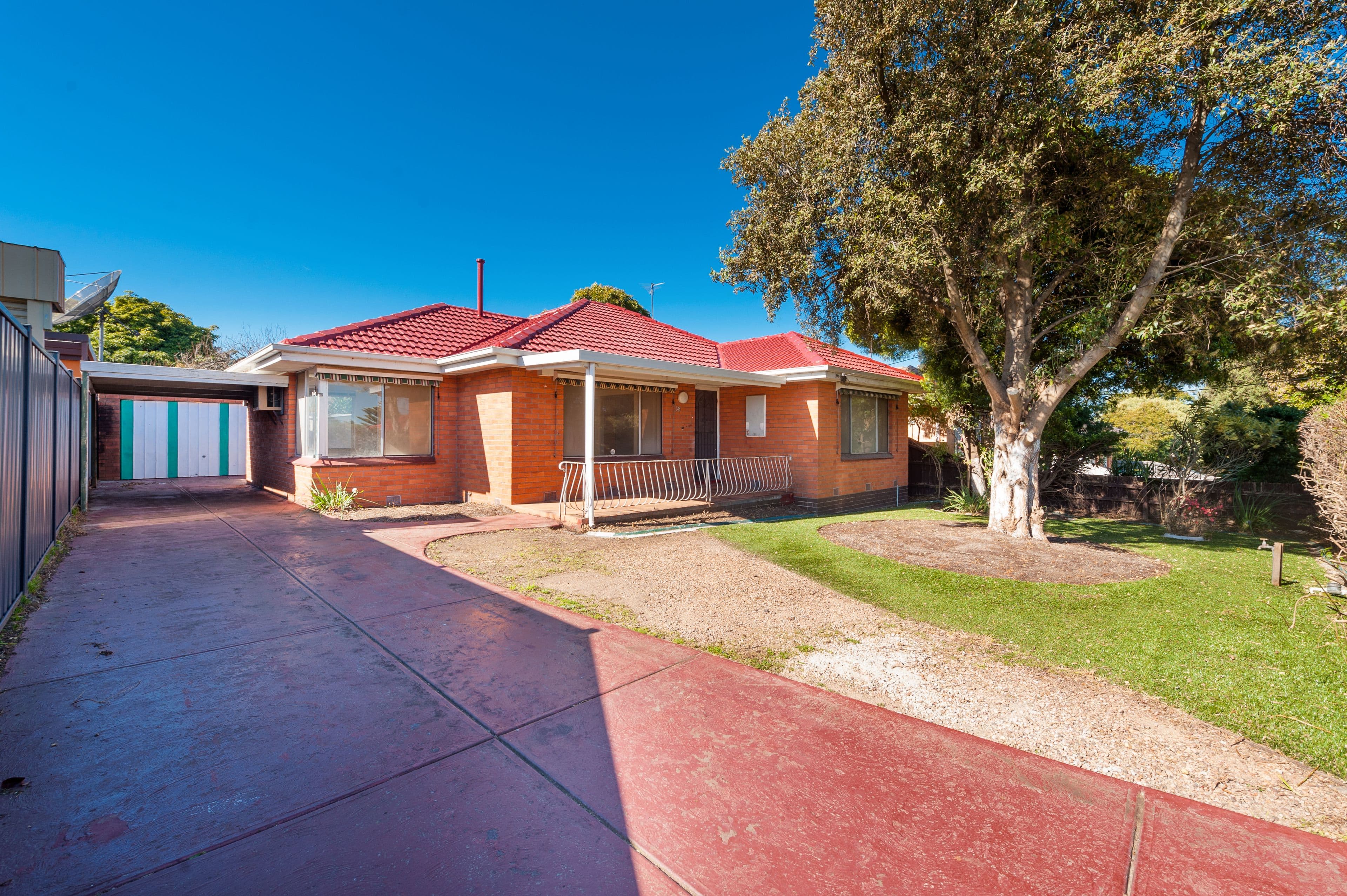 14 Eagle Avenue, Kingsbury VIC 3083, Kingsbury - Image 1