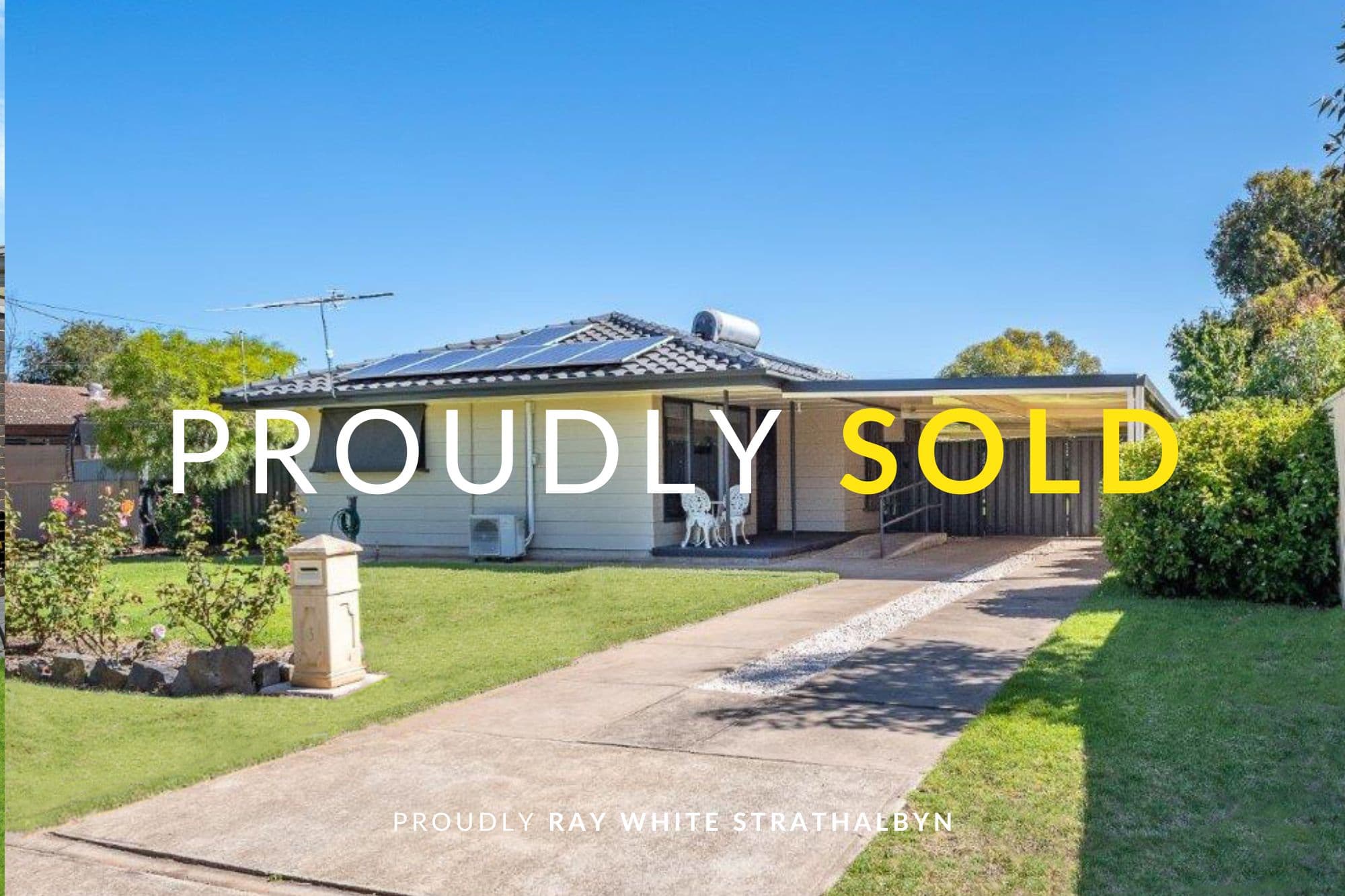 3 Hereford Street, Strathalbyn SA 5255, Strathalbyn - Image 1