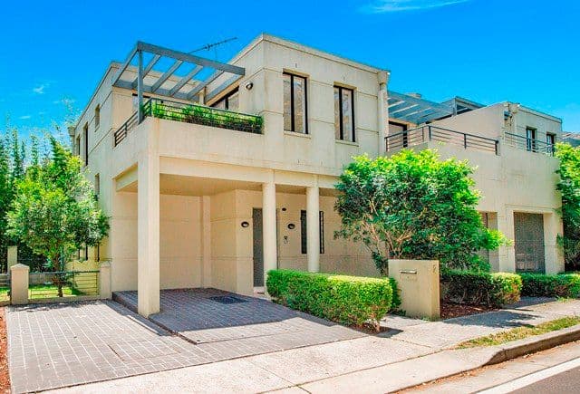 2 Norwich Lane, Rose Bay NSW 2029, Rose Bay - Thumbnail 3