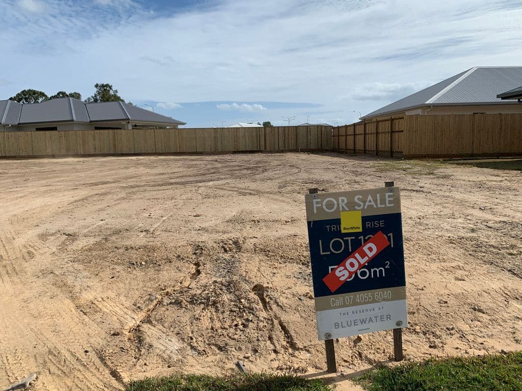Lot 1201 Buoy Drive, Trinity Beach QLD 4879, Trinity Beach - Image 1