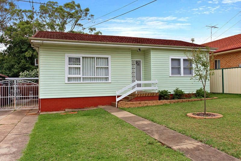 7 Maxwell Street, BLACKTOWN NSW 2148, Blacktown - Image 1
