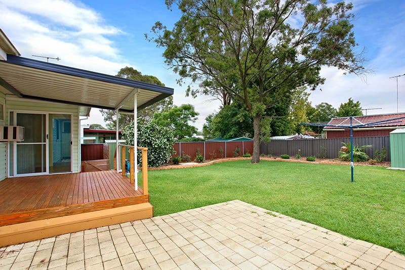 7 Maxwell Street, BLACKTOWN NSW 2148, Blacktown - Thumbnail 3