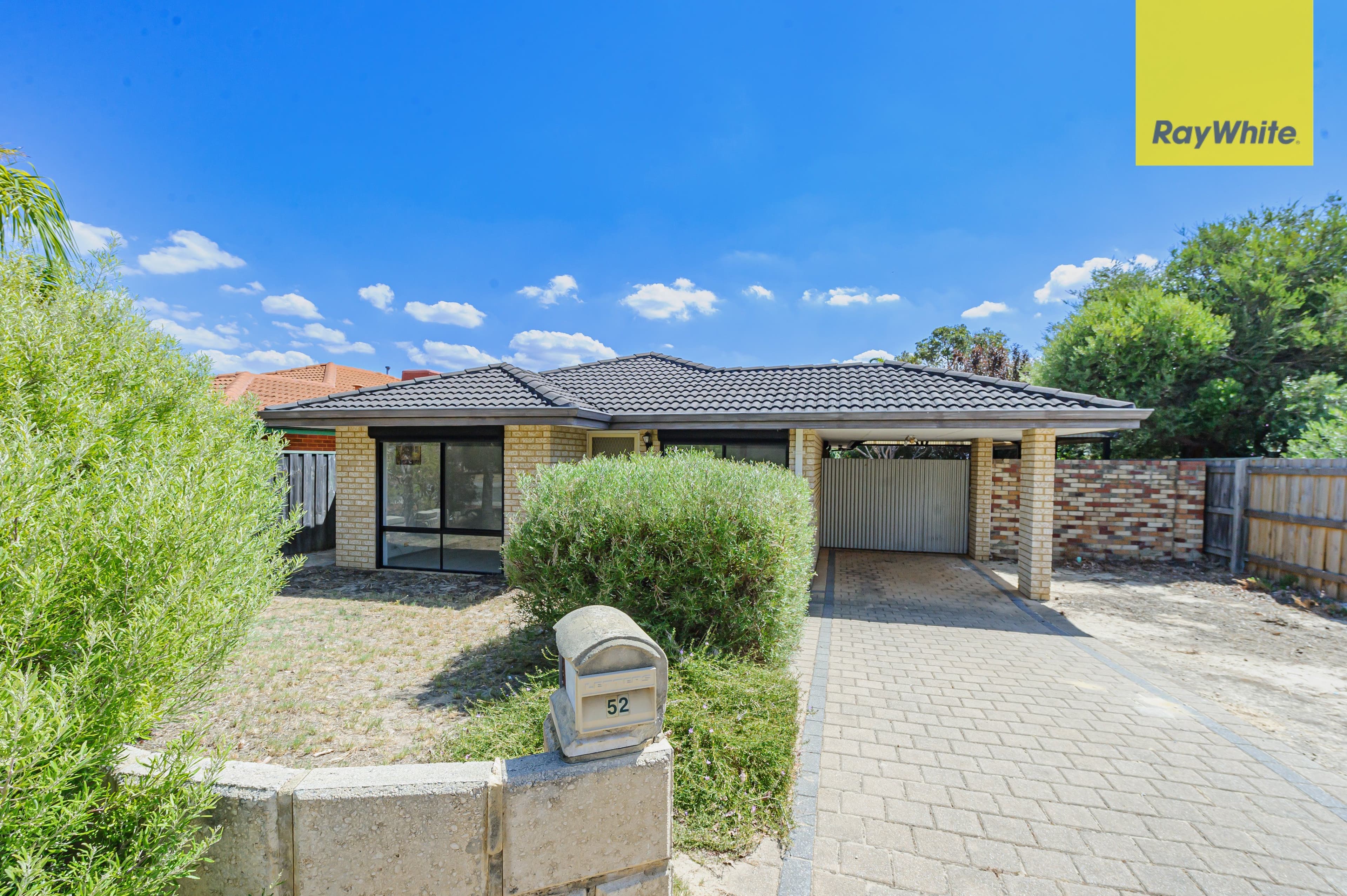 52 Waterlily Drive, Stratton WA 6056, Stratton - Image 1