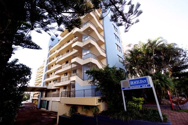 401 'Travel Inn' 40 Surf Parade, BROADBEACH QLD 4218, Broadbeach - Thumbnail 2