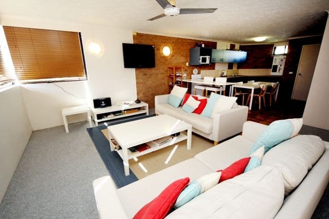 401 'Travel Inn' 40 Surf Parade, BROADBEACH QLD 4218, Broadbeach - Thumbnail 7