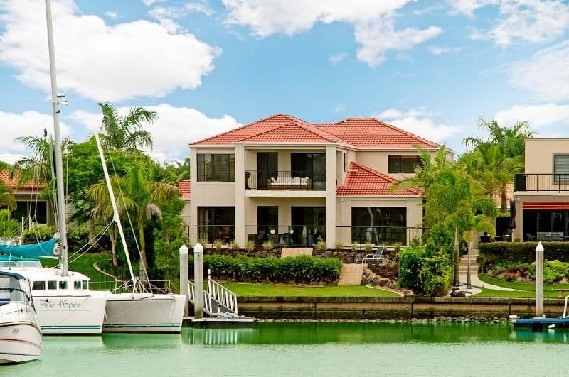 2112 Carlton Drive, HOPE ISLAND QLD 4212, Hope Island - Image 1