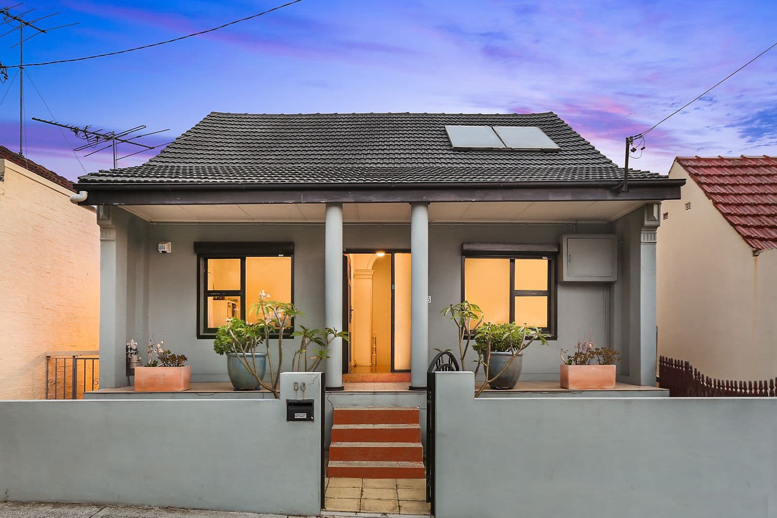 56 Marion Street, Leichhardt - Thumbnail 2