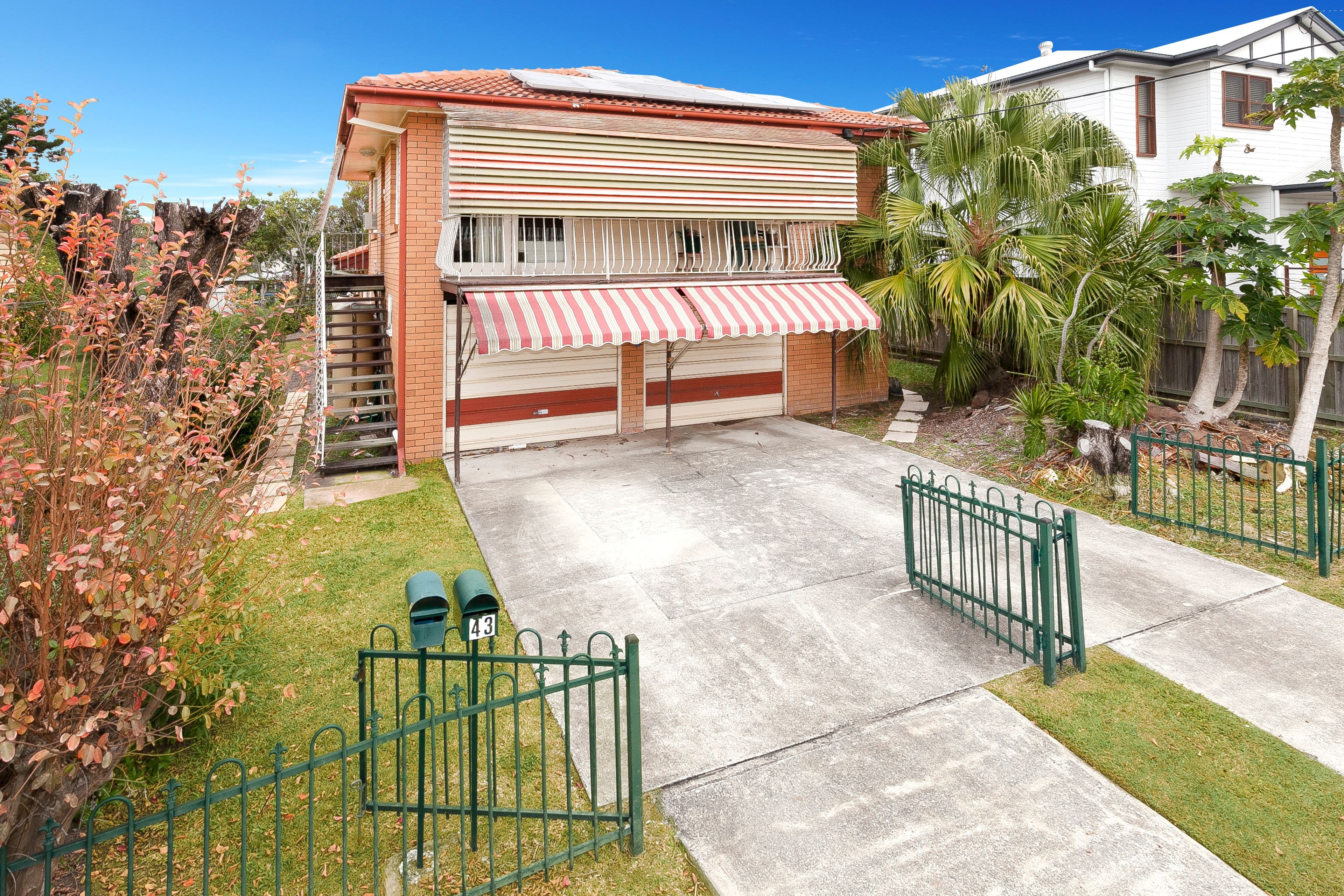 43 Oliver Street, Kedron QLD 4031, Kedron - Image 1