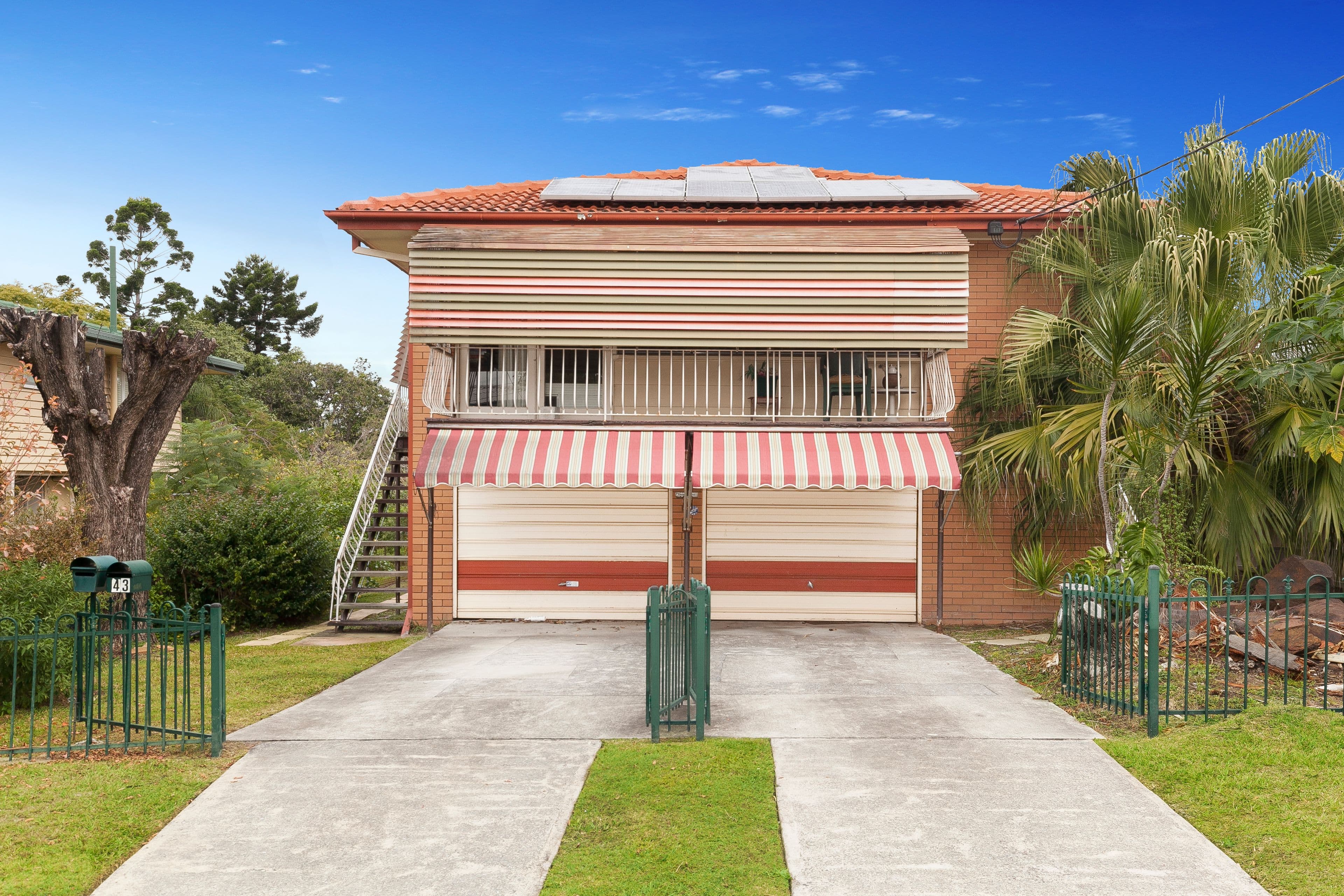 43 Oliver Street, Kedron QLD 4031, Kedron - Thumbnail 2