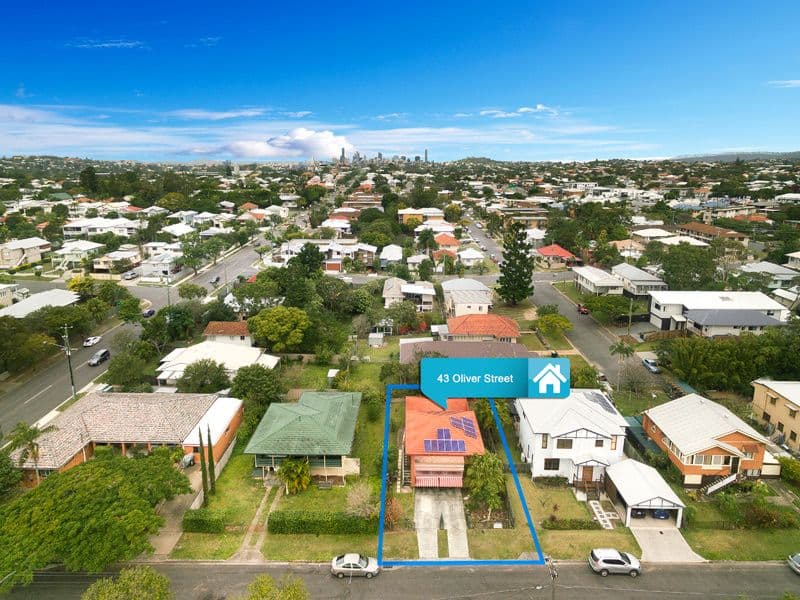 43 Oliver Street, Kedron QLD 4031, Kedron - Thumbnail 5