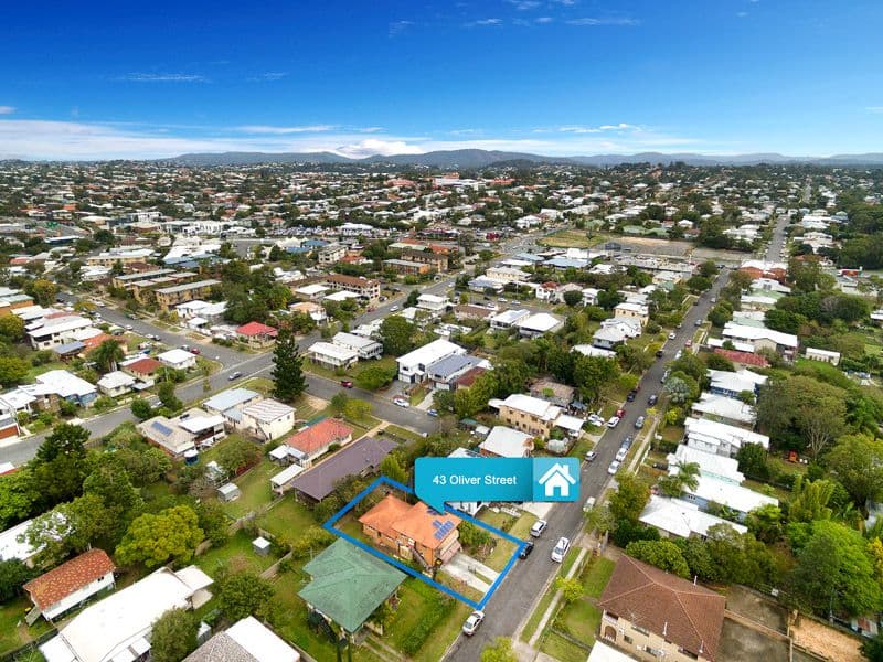 43 Oliver Street, Kedron QLD 4031, Kedron - Thumbnail 7