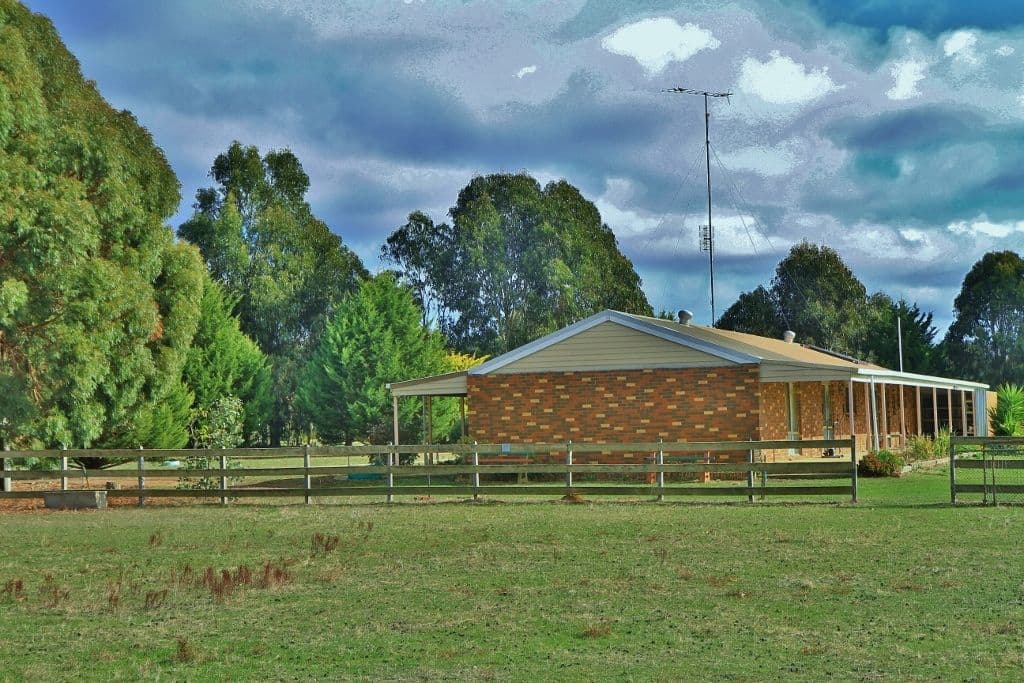 139 Hylands Lane, HEATHCOTE VIC 3523, Heathcote - Image 1