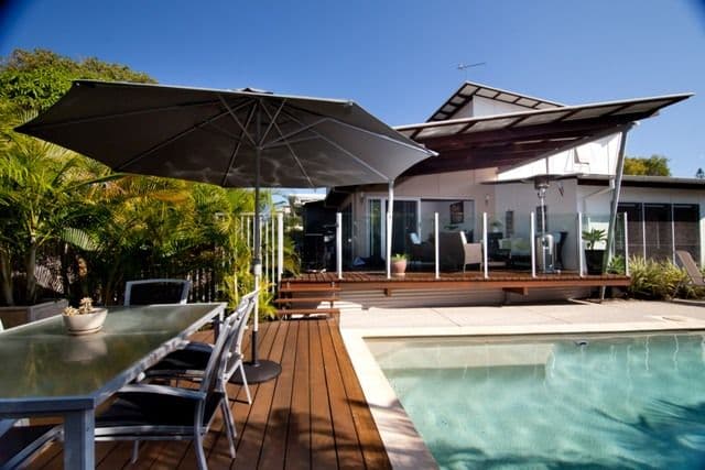 18 Edridge Street, Shelly Beach QLD 4551, Shelly Beach - Thumbnail 2