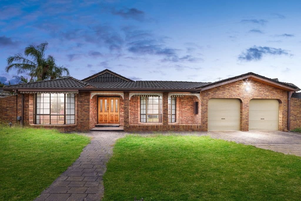 4 Kipling Place, Delahey VIC 3037, Delahey - Image 1