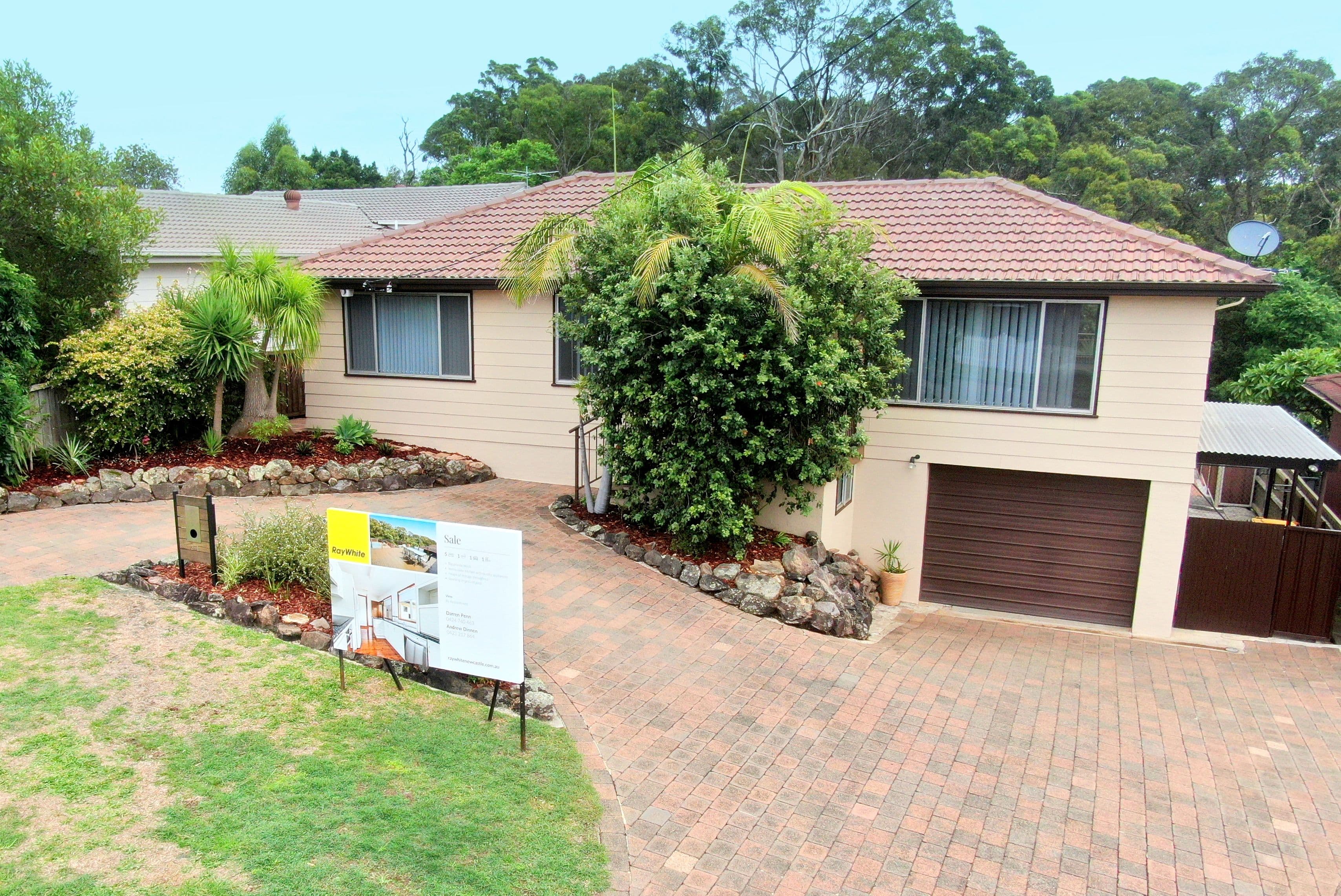 24 Park Street, Charlestown NSW 2290, Charlestown - Image 1