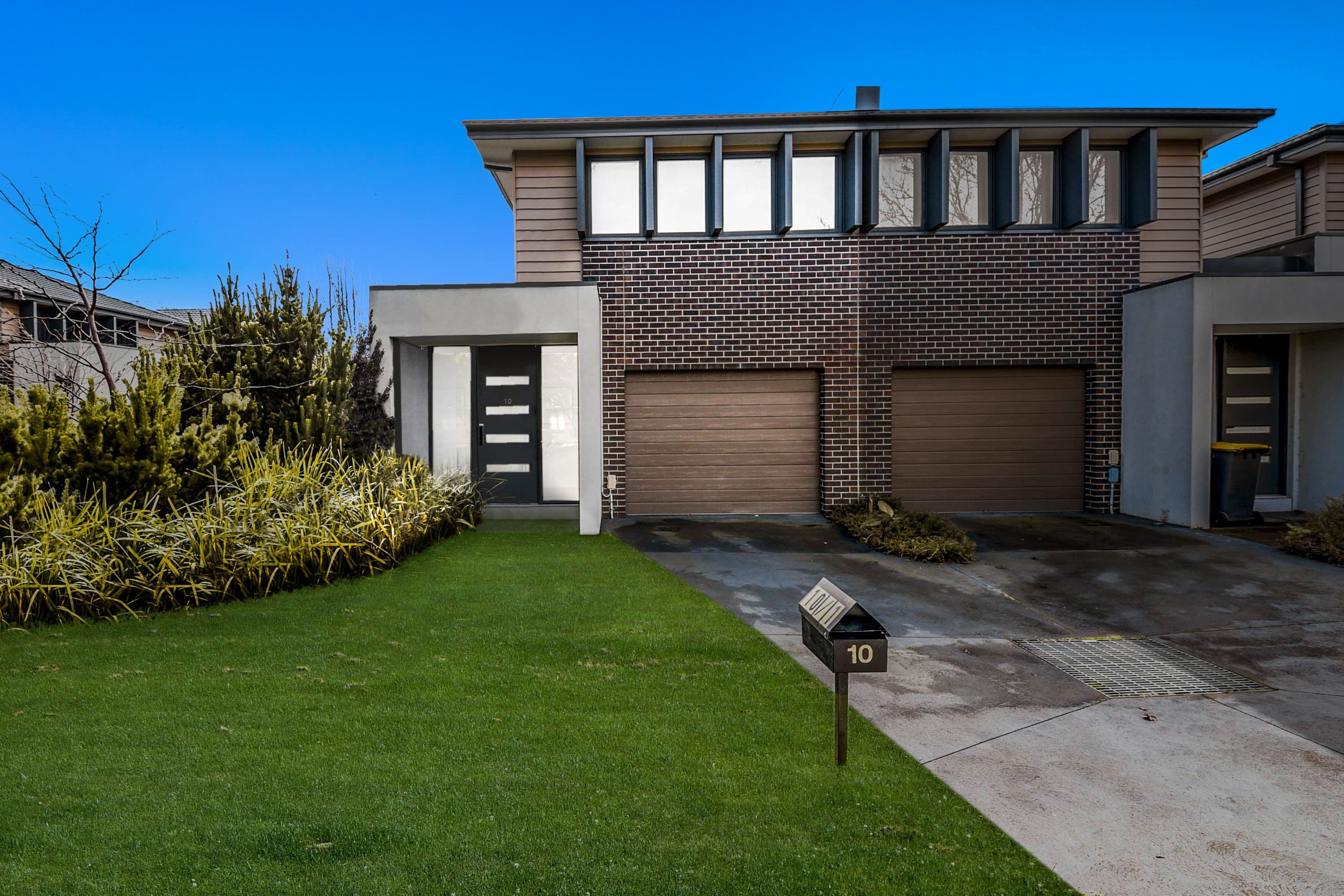 1 Kirstina Road, Glen Waverley VIC 3150, Glen Waverley - Image 1