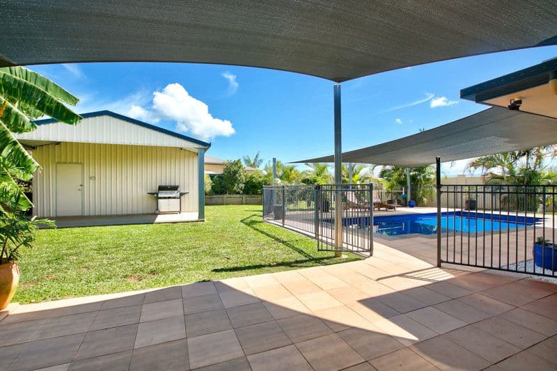 7 Miley Close, Gordonvale QLD 4865, Gordonvale - Thumbnail 3