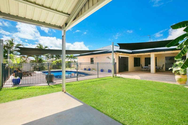7 Miley Close, Gordonvale QLD 4865, Gordonvale - Thumbnail 4