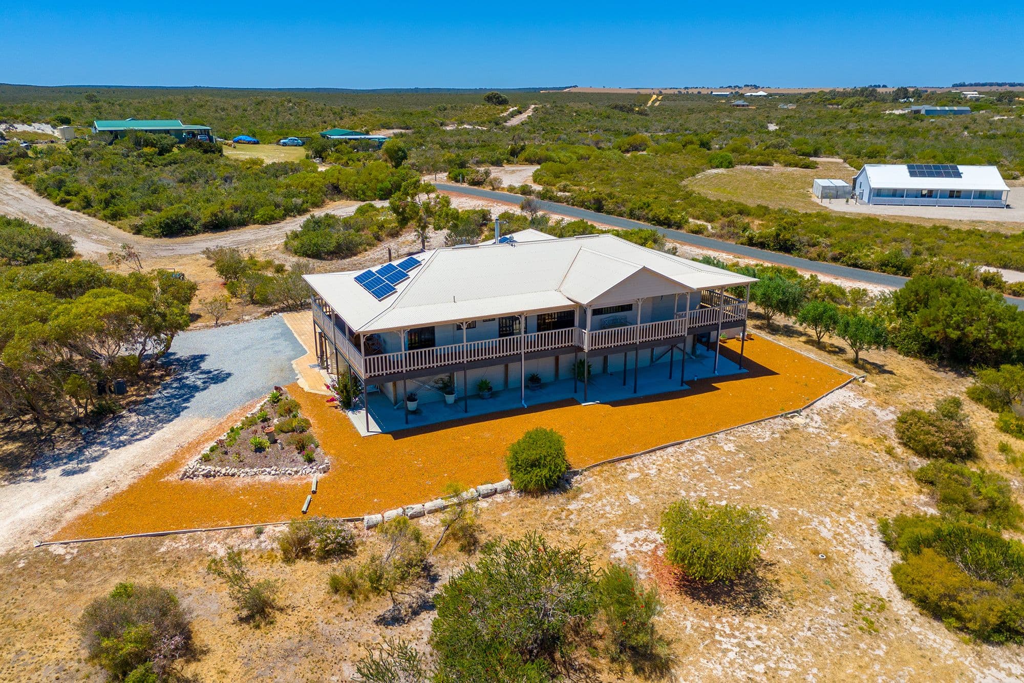 LOT 275 SEAVIEW Drive, Karakin WA 6044, Karakin - Image 1