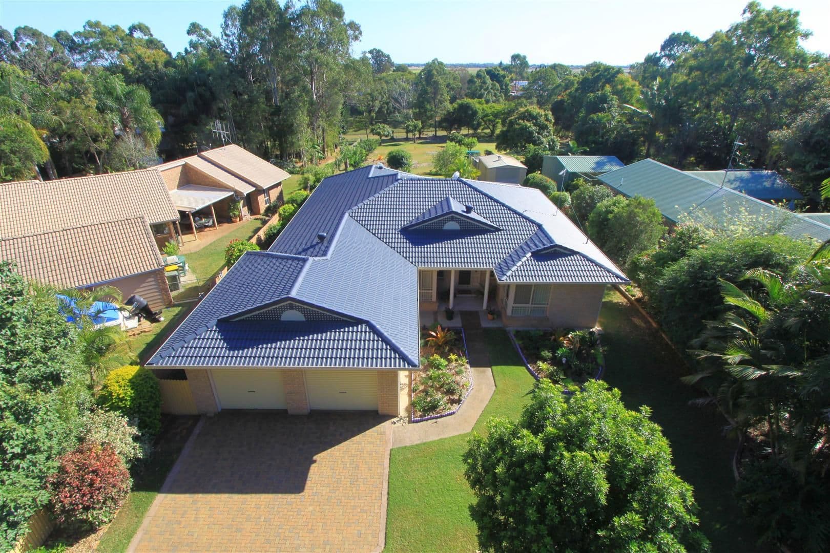 8 Mariners Way, BUNDABERG NORTH QLD 4670, Bundaberg North - Image 1
