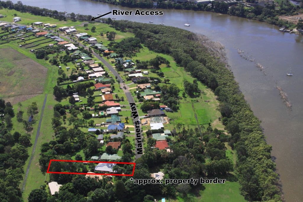 8 Mariners Way, BUNDABERG NORTH QLD 4670, Bundaberg North - Thumbnail 6