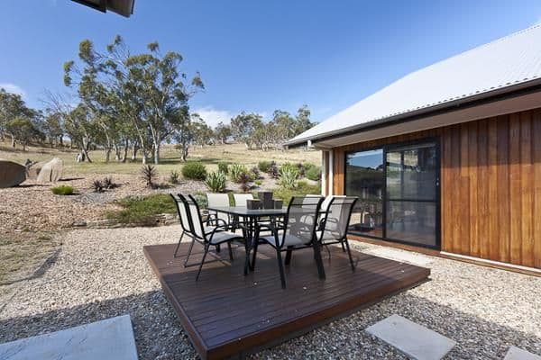91 Butmaroo Road, BUNGENDORE NSW 2621, Bungendore - Thumbnail 2