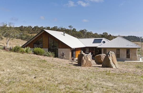 91 Butmaroo Road, BUNGENDORE NSW 2621, Bungendore - Thumbnail 3