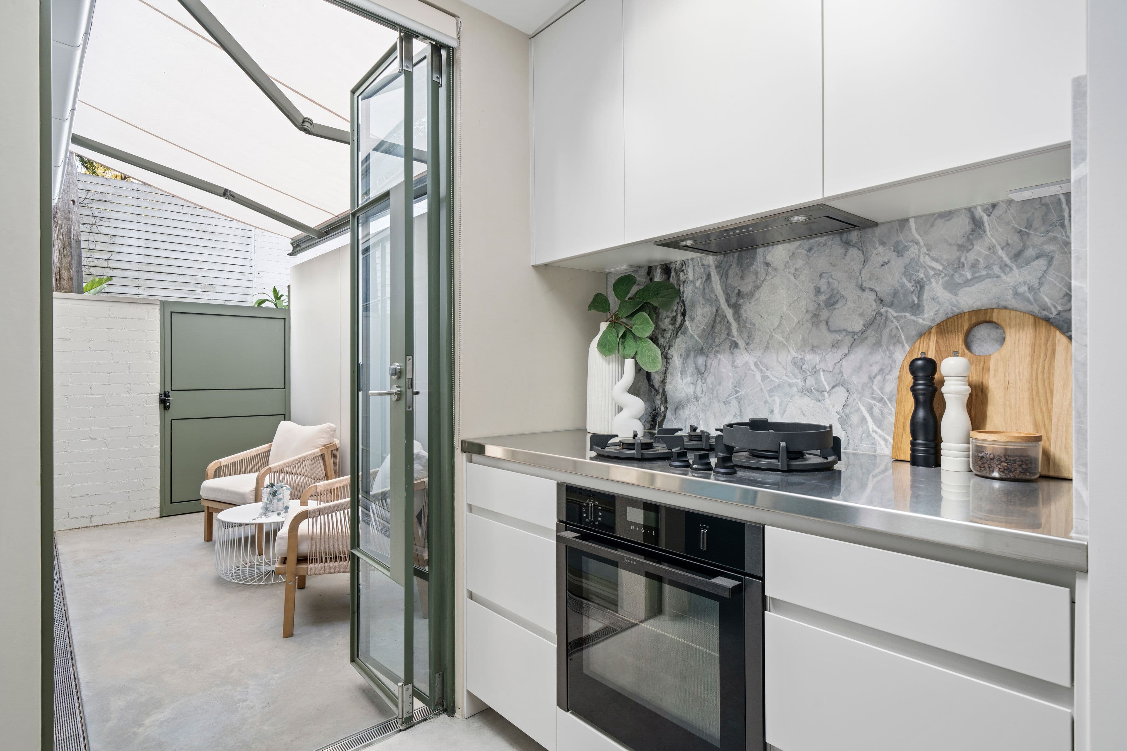 80 Burton Street, Darlinghurst NSW 2010, Darlinghurst - Thumbnail 7
