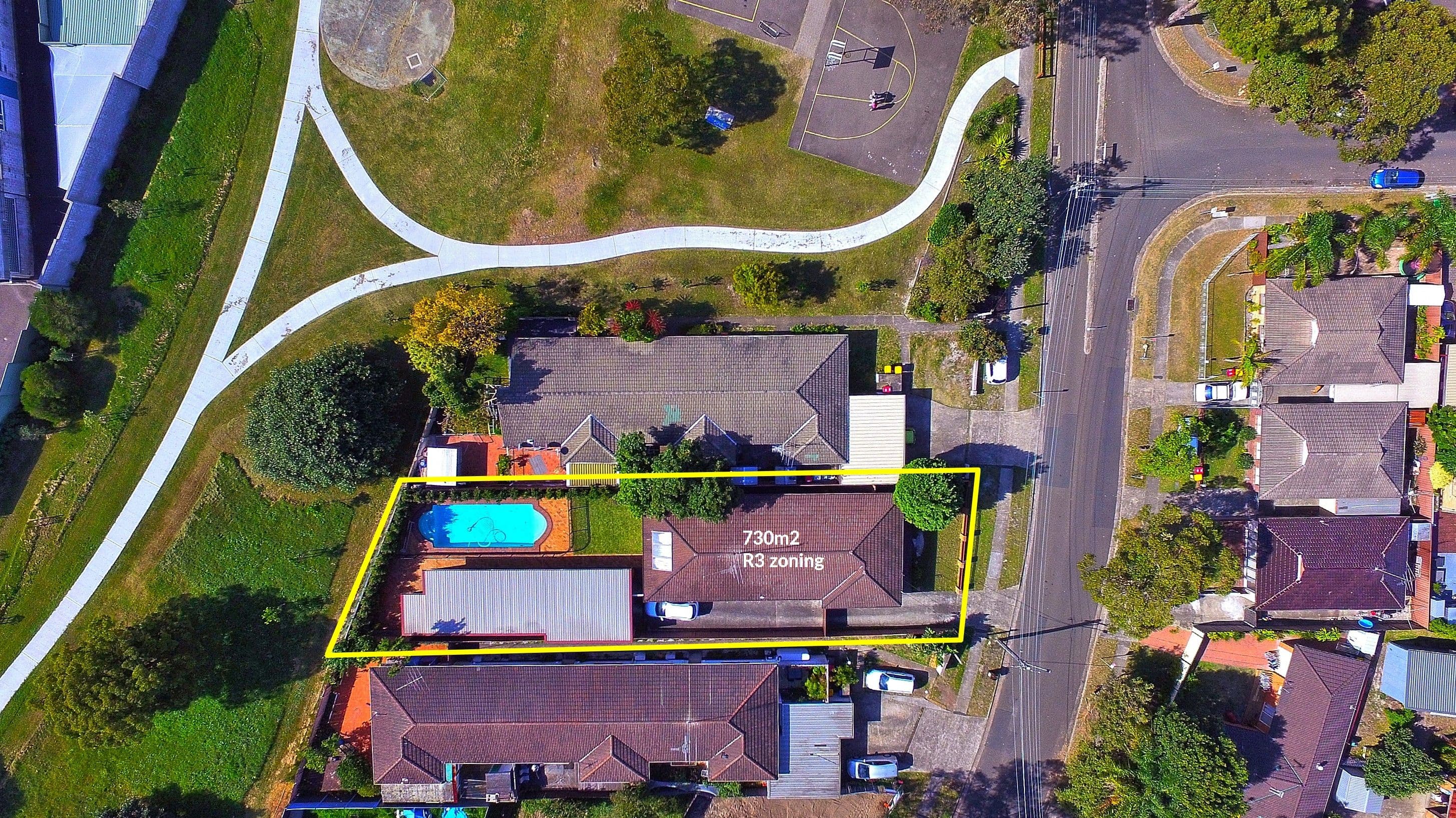 25 Grace Campbell Crescent, Hillsdale - Image 1