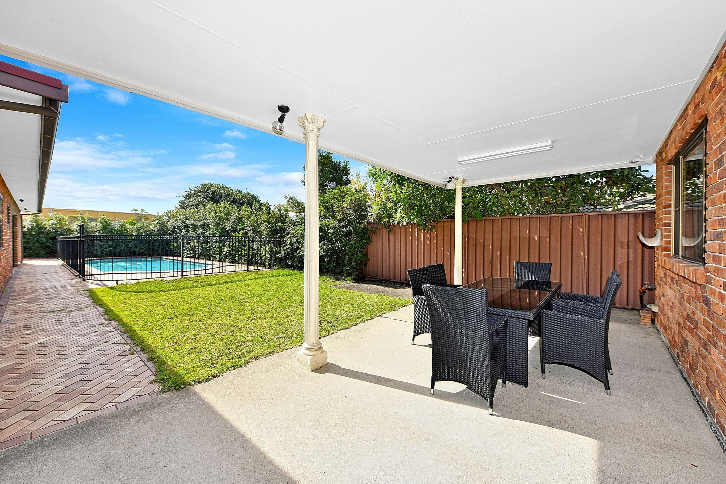 25 Grace Campbell Crescent, Hillsdale - Thumbnail 4