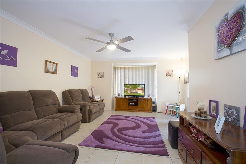 2 Bunya Place, GLENMORE PARK NSW 2745, Glenmore Park - Thumbnail 2