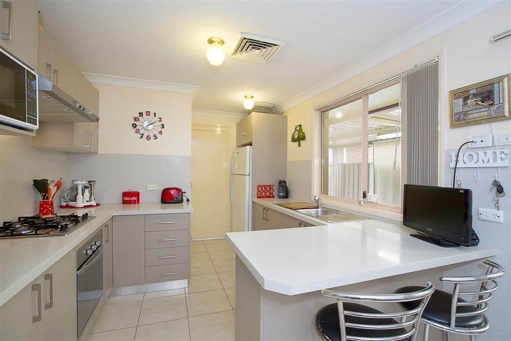 2 Bunya Place, GLENMORE PARK NSW 2745, Glenmore Park - Thumbnail 3