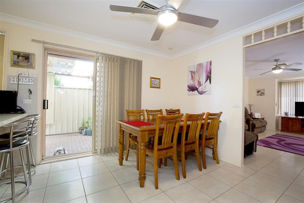 2 Bunya Place, GLENMORE PARK NSW 2745, Glenmore Park - Thumbnail 4