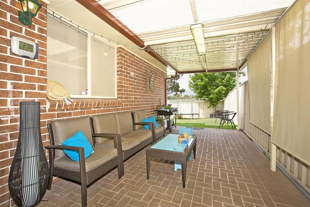 2 Bunya Place, GLENMORE PARK NSW 2745, Glenmore Park - Thumbnail 7