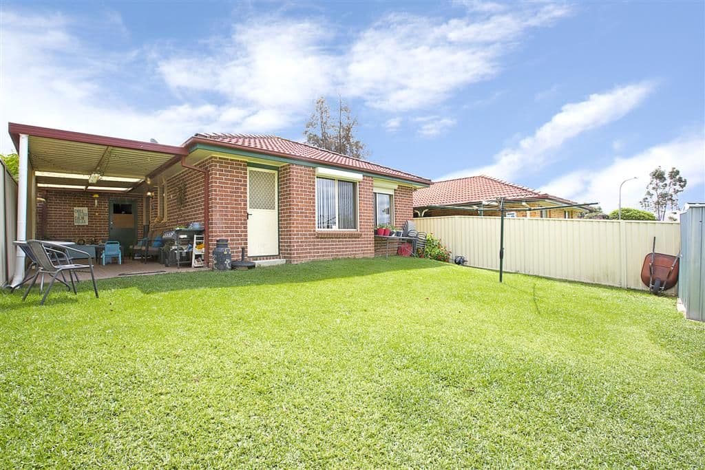 2 Bunya Place, GLENMORE PARK NSW 2745, Glenmore Park - Thumbnail 8