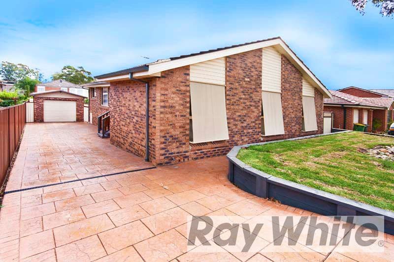 73  Shakespeare Street, WETHERILL PARK NSW 2164, Wetherill Park - Image 1